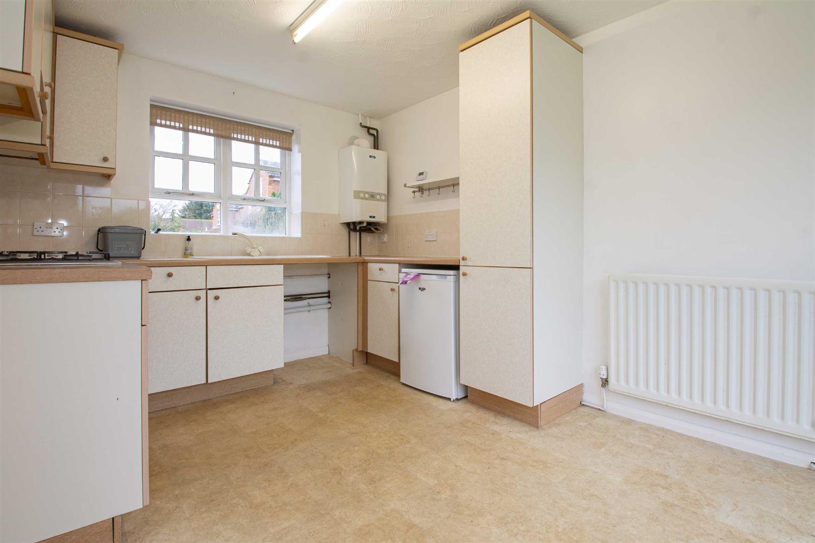 Kirkstall Place, Oldbrook, Milton Keynes